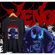T,SHIRT VENOM PART 2 READY STOCK GUYS....