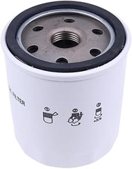 DVPARTS Engine Oil Filter 700723604 LF16011 86402050 87409203 Compatible with Branson 6530C 6530R Ca