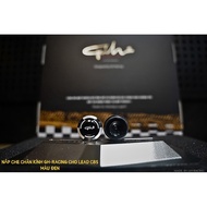 Nắp che chân kính Ghracing cho lead cbs lead 4val - phụ kiện xe máy