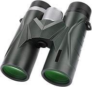 Monoculars for Adults High Power, Telescope,Binoculars for Adults,8X42 Compact Binoculars BAK4 Prism