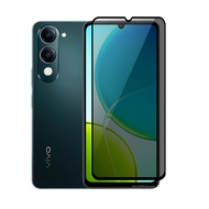 ฟิล์มกัน Y04 Vivo ความเป็นส่วนตัว VivoY04 4G 5G ฟิล์มฟิล์มสำหรับ Vivo ความเป็นส่วนตัวป้องกันการมอง V