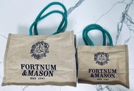 Fortnum &amp; Mason Tote Bag