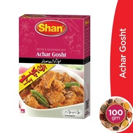 ACHAR GOSHT MASALA DOUBLE PACK SHAN