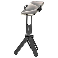 Ulanzi MA26 Foldable Pocket Phone Tripod ขาตั้งมือถือ ไม้เซลฟี่ แบบพับ มี Cold Shoe ต่อไฟเซลฟี่ ไมค์