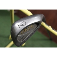 Golf Iron Stick No. 9 Vinlux USA Pws Loft 44