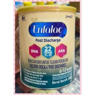 Enfalac Post Discharge 0-12 Bulan 385g