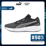 PUMA RUNNING - รองเท้าวิ่ง Aviator ProFoam Sky Running Shoes สีดำ - 37661501