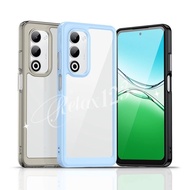 For OPPO A6i Pro OPPO A6 Pro A6s A6x A6t Pro A6i Pro Oppo A 6 i Pro 4G 5G Casing 2026 Colorfull Tran