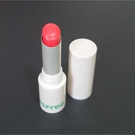 [preowned] Innisfree Dewy Glowy Lipstick Sugar Coral
