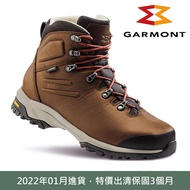 GARMONT 男款GTX中筒登山鞋Nevada Lite GTX 002631 / 城市綠洲