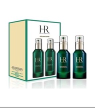 Helena Rubinstein Helena Rubinstein Powercell Serum Duo Set HR赫蓮娜綠寶瓶強韌修護精華露綠寶瓶肌底精華液雙支套裝100mlx2