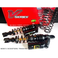 RCB Dual Shock VD Series Honda SH150i / PCX 160 380MM