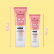 EMINA Bright Stuff Face Wash