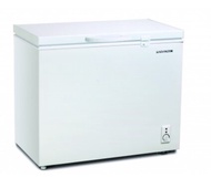 PENSONIC CHEST FREEZER 200L PFZ-203