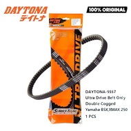 Vanbelt VBelt Racing DAYTONA XMAX 250 Double Cog Guaranteed Original 5557