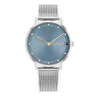 Tommy Hilfiger GIFT SET 2770160 Jam Tangan Wanita Terbaru Original