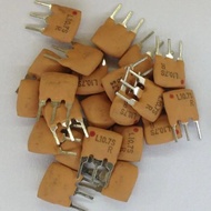 10Pcs/Lot Lt10.7Ms2A10 10.7M 3P 10.7Mhz L10.7S Ramic