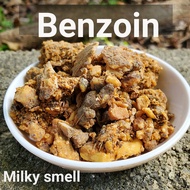 Laos Pure Benzoin Benzoin Benzoin Traditional Chinese Herbal Medicine Incense Daohe Incense Incense 