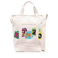 Kenzo 女士 徽標單肩包均碼碼