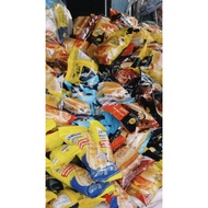 BURGER 7E THAILAND ORIGINAL