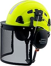 Hard Hats for Construction UNINOVA OSHA Safety Helmet 6 pt. Adjustable Suspension Cascos De Construc