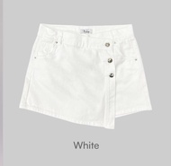 Wara Charlotte skorts - H22  H23