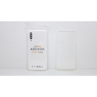 SoftCase OEM Transparent Samsung A50 A505F 6.4" UltraThin 2.0mm SUPER CLEAR