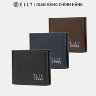 [Luxury Deal] ELLY HOMME genuine leather men's wallet – EVM20