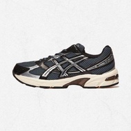 ASICS | Asics Gel-1130 - Steel Greyblack 1203A609 2467125