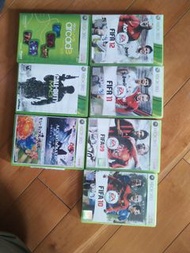 Xbox 360 Games