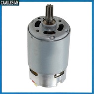 【CMY】 1pc 629163-9 10.8V DC Motor Engine TD110DZ DT03R1 TD110 Replacement part