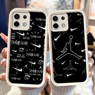 NB-48 Nike Shockproof Casing for Infinix 7 GT 20 Tecno POP 7 Spark GO ITEL A80 P65 Pro