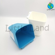 IKEA Durable Hanging Container 12x11cm / Trolley Storage Box / Kitchen Floating Container
