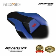 Nemo Seat Yamaha Aerox 155 Premium Original