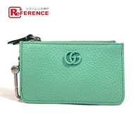 GUCCI GG Marmont 硬幣盒