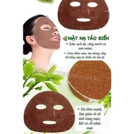 50 pieces of five flower mask, seaweed mask, five flower seed mask