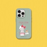 SolidSuit背蓋手機殼∣Hello Kitty/50週年-Future for iPhone