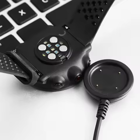 Replacement USB Charger Cable Adapter Fast Charging Cord for polar Ignite/Ignite2/Grit X/Grit X Pro 