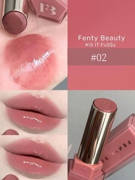 Fenty Beauty Gloss Stix Shimmer lipstick Universal Lip STICK 9 ml.