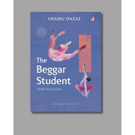 The Beggar Student Book: Youth Dreams - Osamu Dazai