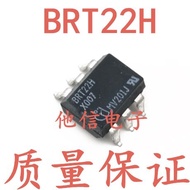 3PCS Brand New Original Imported BRT22 BRT22H SOP-6 Patch Optocoupler Isolator