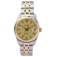 Tudor Tudor Prince Series Majin Automatic Mechanical Medium Men's Watch 72033