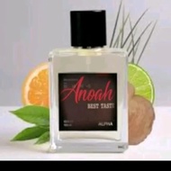 parfum anoah 