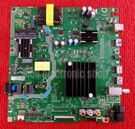 เมนบอร์ดทีวี TOSHIBA รุ่น 43C350NP  50C350NP  50E450NP  55C350NP พาสบอร์ด RSAG7.820.13696/ROH อะไหล่