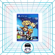 A Hat in Time PlayStation 4