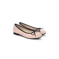 Buttonscarves Belle Ballerina Shoes