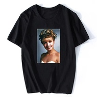 SANRIO | Who Is Laura Palmer Twin Peaks - Shirt TShirt David Lynch Fashion Summer Classic Womens Men