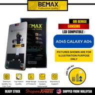[BEMAX] LCD SCREEN DISPLAY FOR SAM A045 GALAXY A04