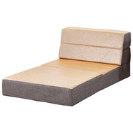 全城熱賣 - 夏天涼蓆榻榻米 海綿床墊地墊 可摺疊睡墊防潮地鋪墊 摺疊沙發床墊 沙發床 梳化床