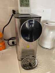Saba瞬熱飲水機